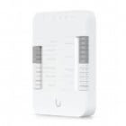 Controlador de Acceso Ubiquiti UniFi Access Hub Gate (Control de Portones, Riel DIN, PoE++)