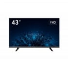 Televisor Hikvision DS-D5043F3-1V0S de 43” (D-LED, Full HD, HMDI)