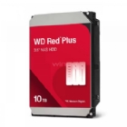 Disco Duro Western Digital Red Plus NAS de 10TB (3.5”, 7200rpm, SATA, 256MB de Caché)
