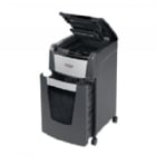 Trituradora de Papel Rexel Optimum AutoFeed+ 300X Partículas (Nivel P-4)