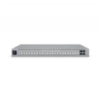 Switch Ubiquiti UniFi USW-Pro-HD de 24 Puertos (Gestionado, L3, SFP+, PoE++, 10/100/1000Gb, 400W)