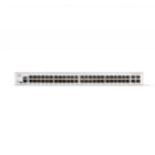 Switch Cisco Catalyst C1300-48T-4G de 48 Puertos (Gigabit Ethernet, Gestionado, L3, 4x SFP, Sin Ventilador)