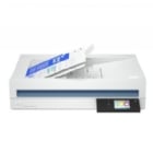 Escáner HP ScanJet Pro N4600 fnw1 (ADF, 40ppm/80ipm, 1200dpi, USB 3.0)