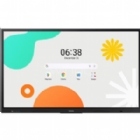 Pantalla Interactiva Samsung WAF de 65” (4K UHD, HDMI, VESA, Android 14)