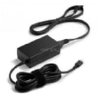 Adaptador Poly USB-C de 65W (USB-C, Carga Rápida, Kit US)