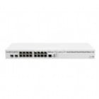 Router MikroTik Cloud Core CCR2004-16G-2S+ (1000Mbps, Rj45, Rackeable)