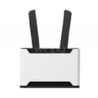 Router MikroTik Chateau 5G (Doble Banda, WiFi 5, 1000Mbps, RouterOS L4)