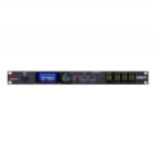 Procesador de Altavoces dbx DriveRack PA2 (Gestión de PA, EQ/Limitador, AutoEQ, 2×6)