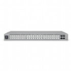 Switch Ubiquiti UniFi Pro Max de 48 Puertos (16x 2.5G, 32x GE, 4x SFP+ 10G)