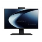 All in One ASUS P440VAK-BPCA46X de 23.8” (i3 100U, 8GB RAM, 512GB HDD, Win11 Pro)