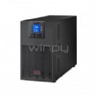 UPS APC SRV3KI-E de 3000VA (2400W, Doble Conversión, 230V)