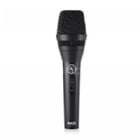 Micrófono AKG P5S (Supercardioide, Metal, Negro)