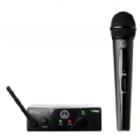 Set de Micrófono Inalámbrico AKG WMS40 Mini Vocal (Banda ISM3)