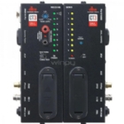 Tester de Cables Profesional dbx CT3 para Audio, Micrófono y Red