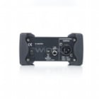 Caja Directa Activa dbx Di1 (Inyección Directa, XLR/TS, Ground Lift, Phantom Power)