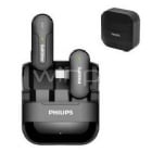 Micrófono Inalámbrico Philips PSE900 (USB C/iPhone, Negro)