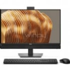 All in One Dell OptiPlex Pro de 24“ (Ultra 7 265, 16GB DDR5, 512GB SSD, Win11 Pro)