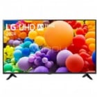 Televisor LG UHD AI de 65“ (LED, 4K, HDMI, HDR 10 Pro, WebOS)