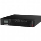 UPS Hikvision 3000VA Rackeable (3000VA/2700W, 220-230-240V)