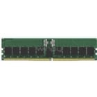 Memoria RAM Kingston de 32GB (DDR5, 5600MT/s, ECC, RDIMM)