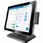 Monitor Táctil Capacitivo 3nStar TCM010 de 15“ (Bezel Free, 10 Puntos, VGA+HDMI)