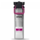 Bolsa de Tinta Epson T13K300 de Alta Capacidad (XL, Magenta)