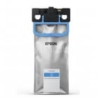 Bolsa de Tinta Epson T13K200 de Alta Capacidad (XL, Cyan)