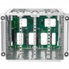 Kit de Media Bahía HPE DL380 Gen11 de 2U (8SFF, Drive Cage)