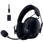 Auriculares Razer BlackShark V3 Pro (Dongle + BT, 50mm, Negro)