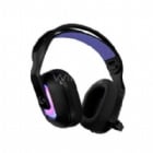Audífonos Gamer Logitech G522 (Sonido 7.1, LightSync, Negro)