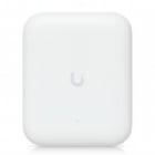 Punto de Acceso Ubiquiti U7 Outdoor (WiFi 7, 2.5 GbE, 4.3 Gbps, PoE+, 19W)