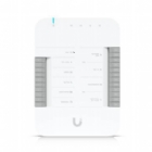 Controlador de Acceso Ubiquiti UniFi Door Hub (1 Puerta, Gigabit, PoE+)