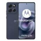 Smartphone Motorola Moto G86 6.7“ (8GB RAM, 256GB Internos, Android, Azul)