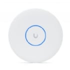 Punto de Acceso Ubiquiti UniFi U7 Pro XG (WiFi 7, 10 GbE, 10.7 Gbps, PoE+, 22W)