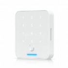 Lector de Acceso Ubiquiti UniFi G3 Flex (Bluetooth/NFC, PoE, IP55)
