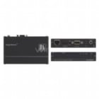 Transmisor HDMI Kramer TP-580T (HDBaseT, 4K/60Hz, RS-232/IR, Hasta 70 mts)