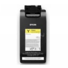 Bolsa de Tinta Epson UltraChrome GS3 (1500ml, Amarillo)