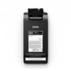 Bolsa de Tinta Epson UltraChrome GS3 Black (1500ml, Negro)