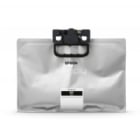 Bolsa de Tinta Epson T01D1 Black (Alta Capacidad, 50.000 Páginas, WorkForce Pro)