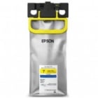 Bolsa de Tinta Epson T12P (XL, Amarillo)
