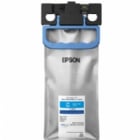 Bolsa de Tinta Epson T12P (XL, Cian)