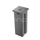 Módulo de Carga Kramer de 2 puertos (USB-C/USB-A, 65W)