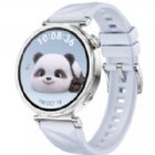 Smartwatch Huawei Watch GT 5 de 41mm (AMOLED, GPS, Azul)
