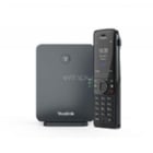 Teléfono IP Yealink W78P (DECT, 10 cuentas SIP)