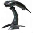 Lector de Códigos Honeywell Voyager 1200g (1D, USB, IP42, Base Incluida)