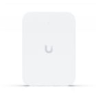 Punto de Acceso Ubiquiti UniFi U7 Pro Wall (WiFi 7, 2.5GbE, 9.3 Gbps, PoE+)
