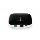 Terminal Ubiquiti UISP Fiber XGS (CPE XGSPON, 10GbE, 1-SC/APC, Router Integrado)