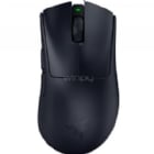 	Mouse Gamer Razer DeathAdder V4 Pro (Focus Pro 30k, 18.000dpi, HyperSpeed, Negro)