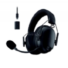 Audífonos Gamer Razer BlackShark V3 (Dongle USB, Sonido 7.1, Hasta 50horas)