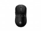 Mouse Gamer Logitech G PRO X Superlight 2c (LIGHTSPEED, 63 gramos, Negro)